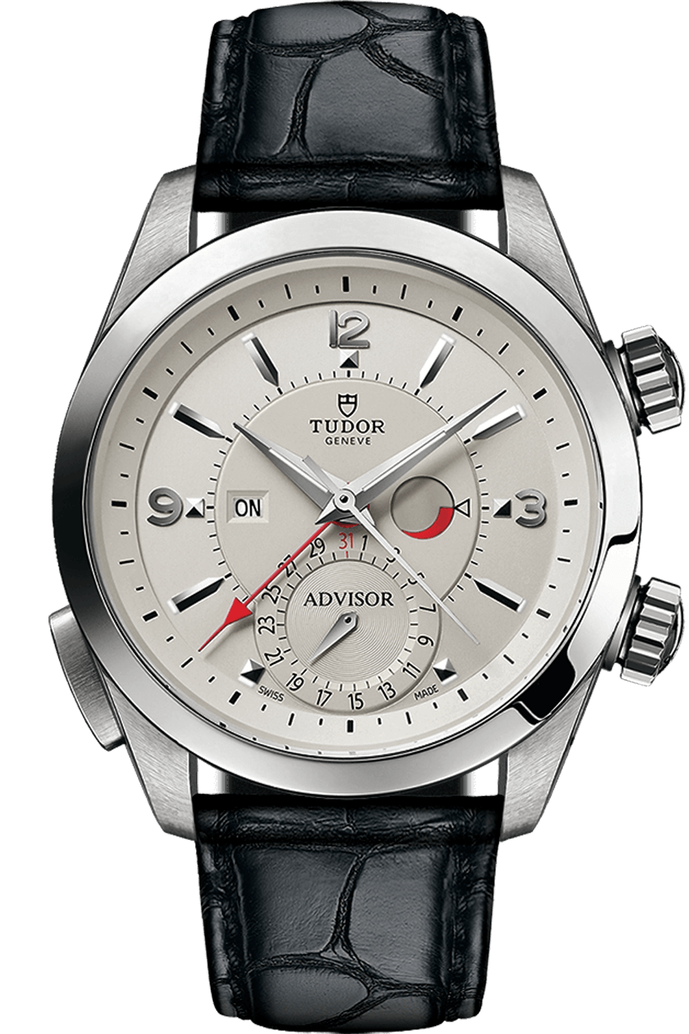 Tudor Advisor Ref - M79620T-0011